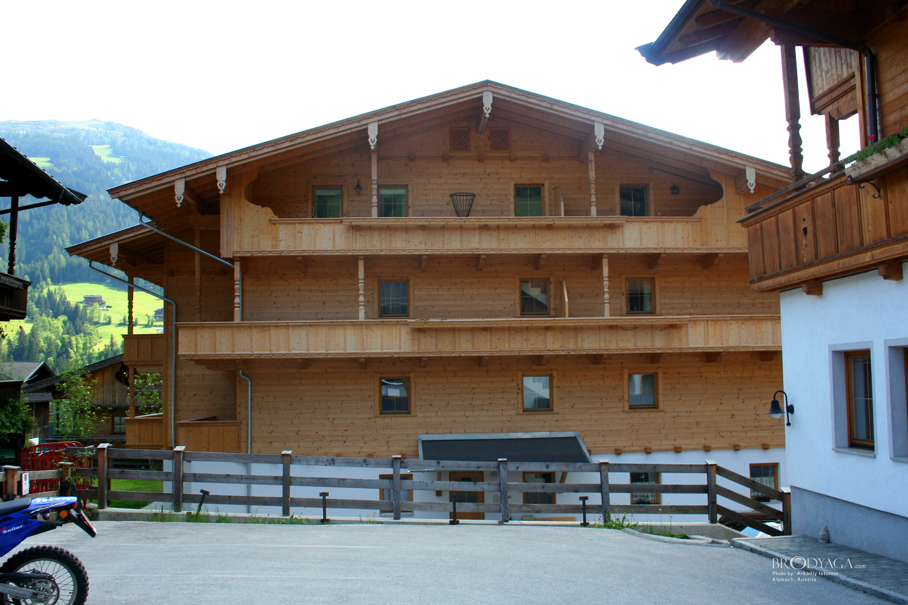 Alpbach